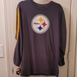 Steelers Tee